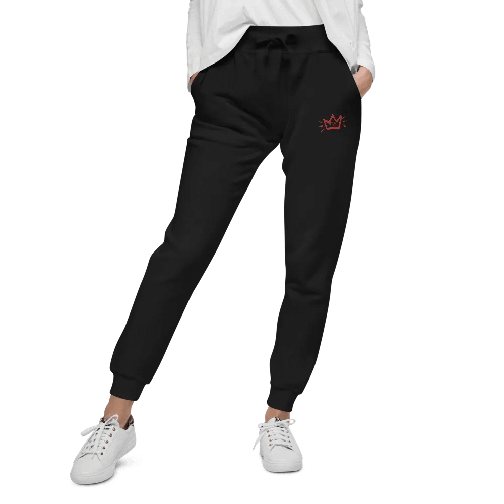 Pokingdom Tapered Jogger product image (8)