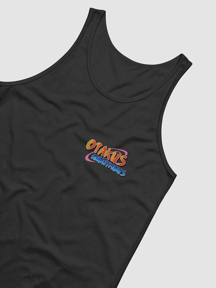 Anti-Sasuke Naruto Club Tank product image (2)
