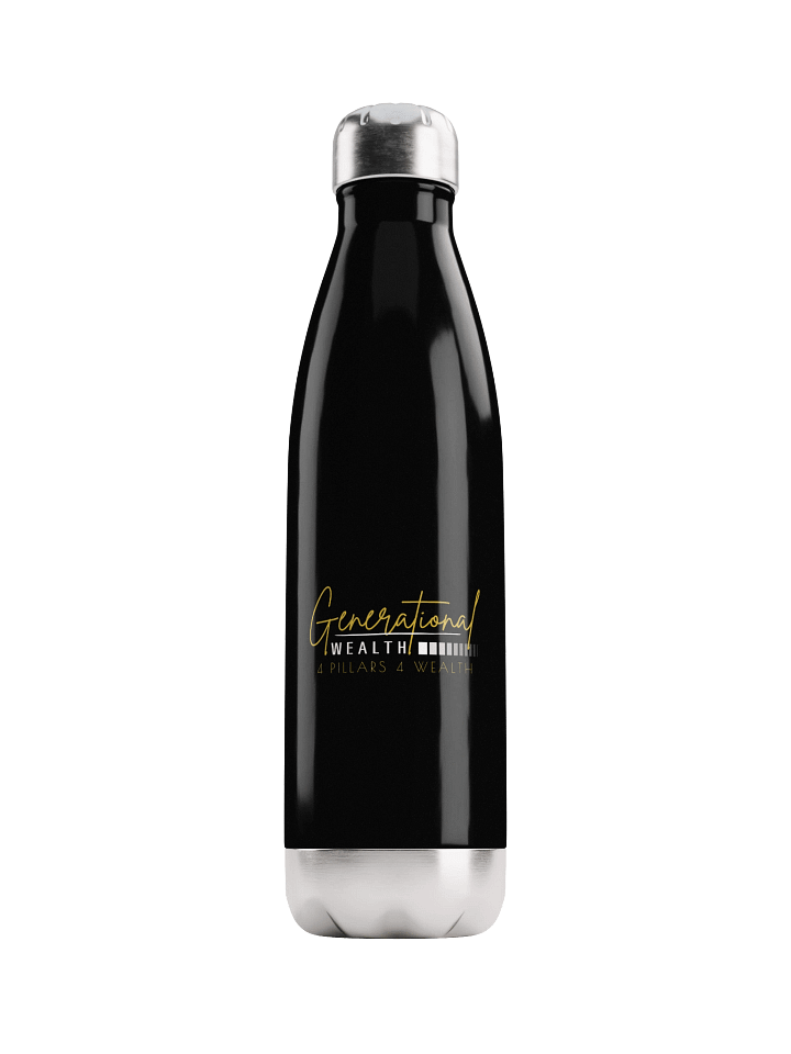 COLLECTION | Generational Wealth product image (1)