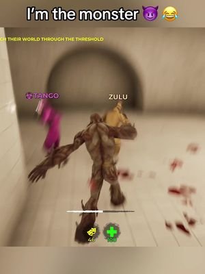 I lied to my friends in the backrooms #backrooms #backroomsapprehension #gaming #funny 