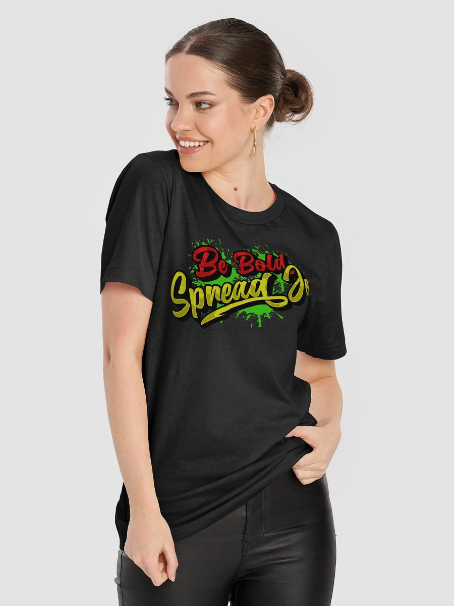 BE BOLD, SPREAD JOY product image (8)