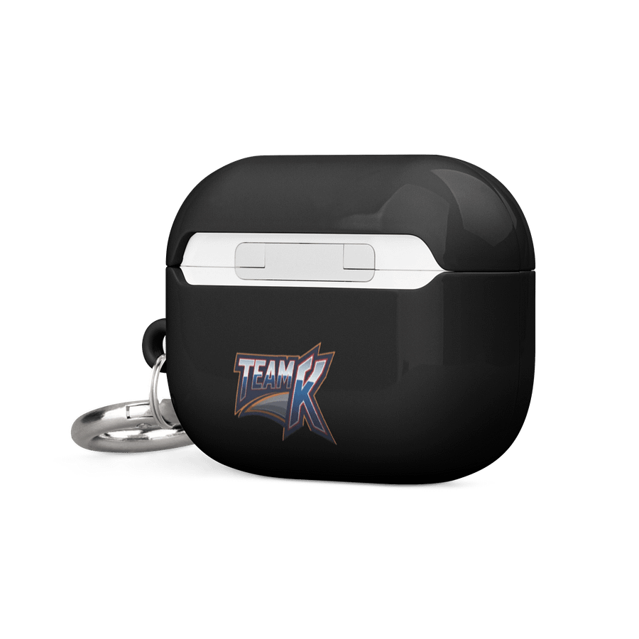 Team K (V-2) Case for AirPods product image (5)