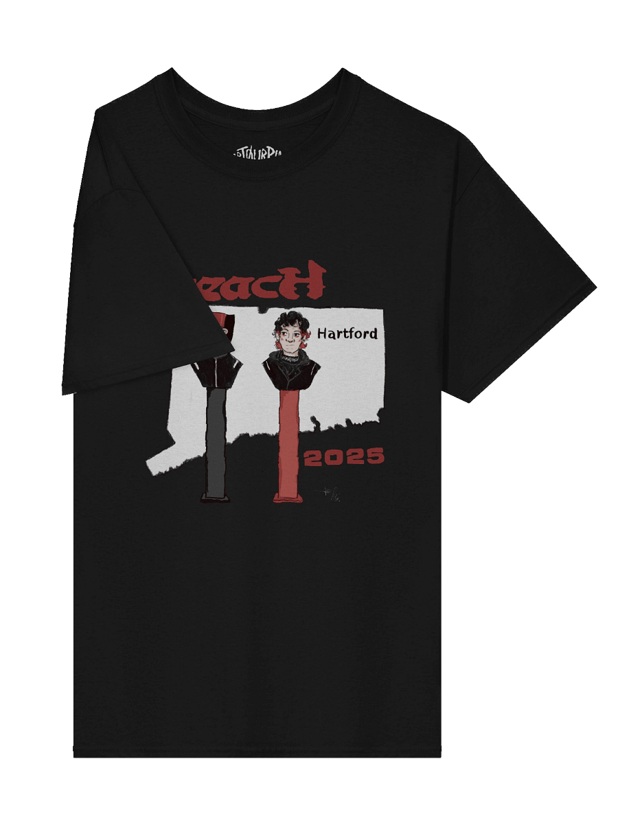 Breach Hartford Pez Shirt product image (4)