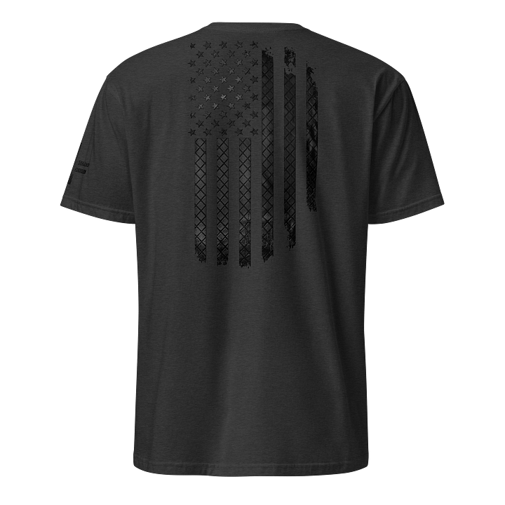 American Flag Onyx Weave product image (1)