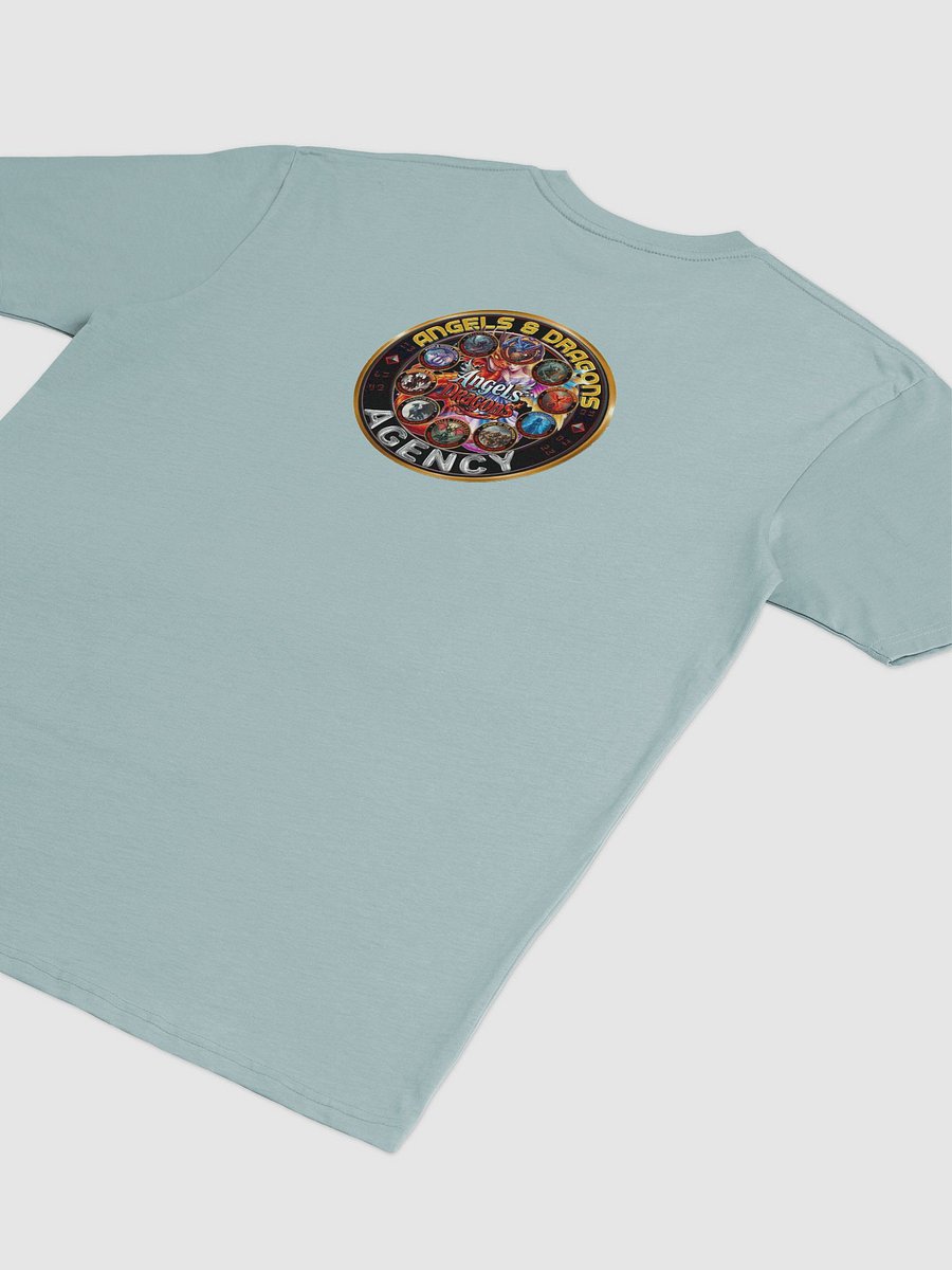 angels And Dragon T-Shirt product image (52)