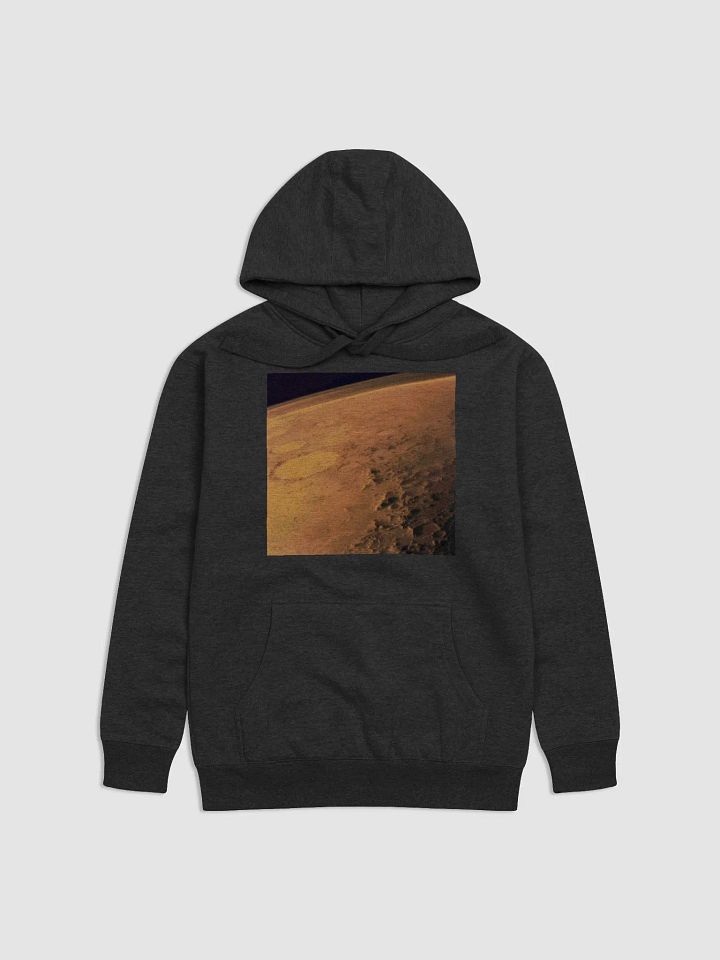 MARS HOODIE product image (1)