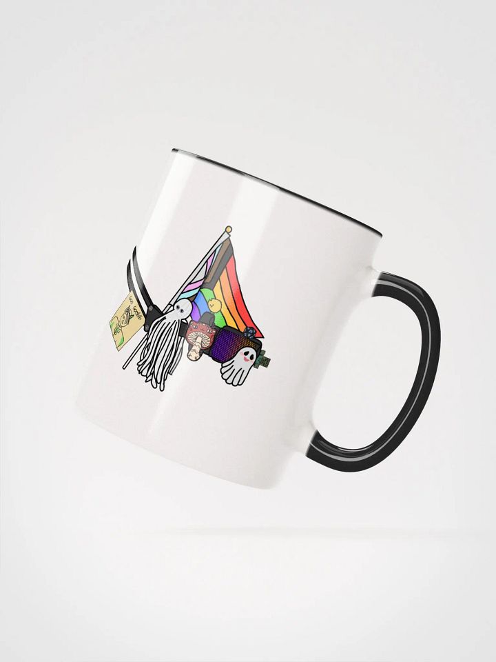 Microphone Mug product image (18)