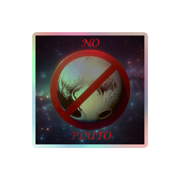 No Pluto product image (2)