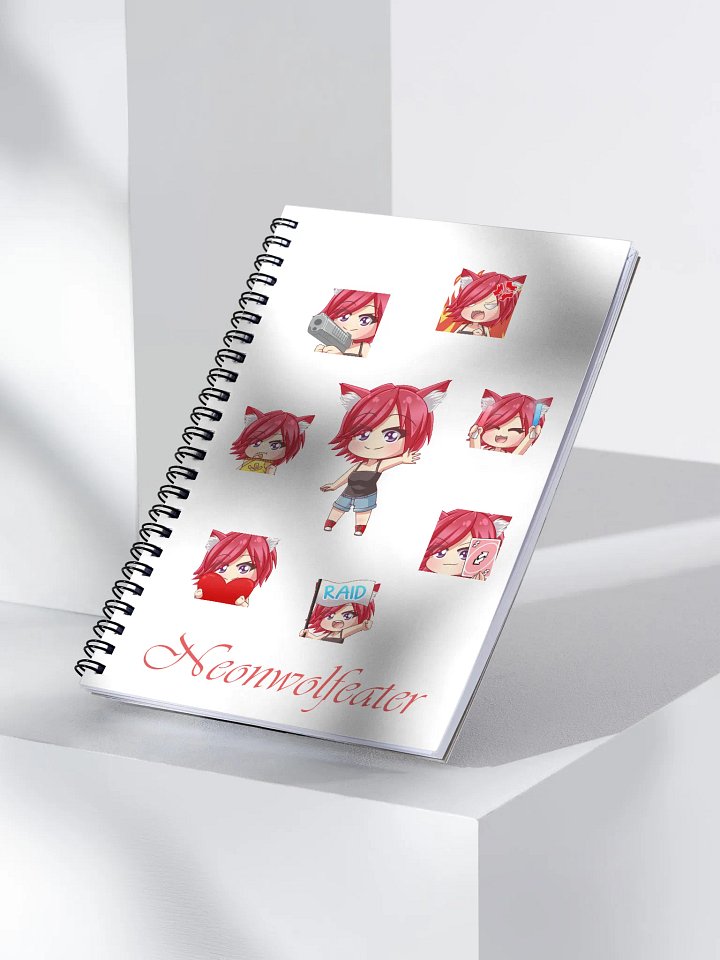 Neo Notebook product image (2)