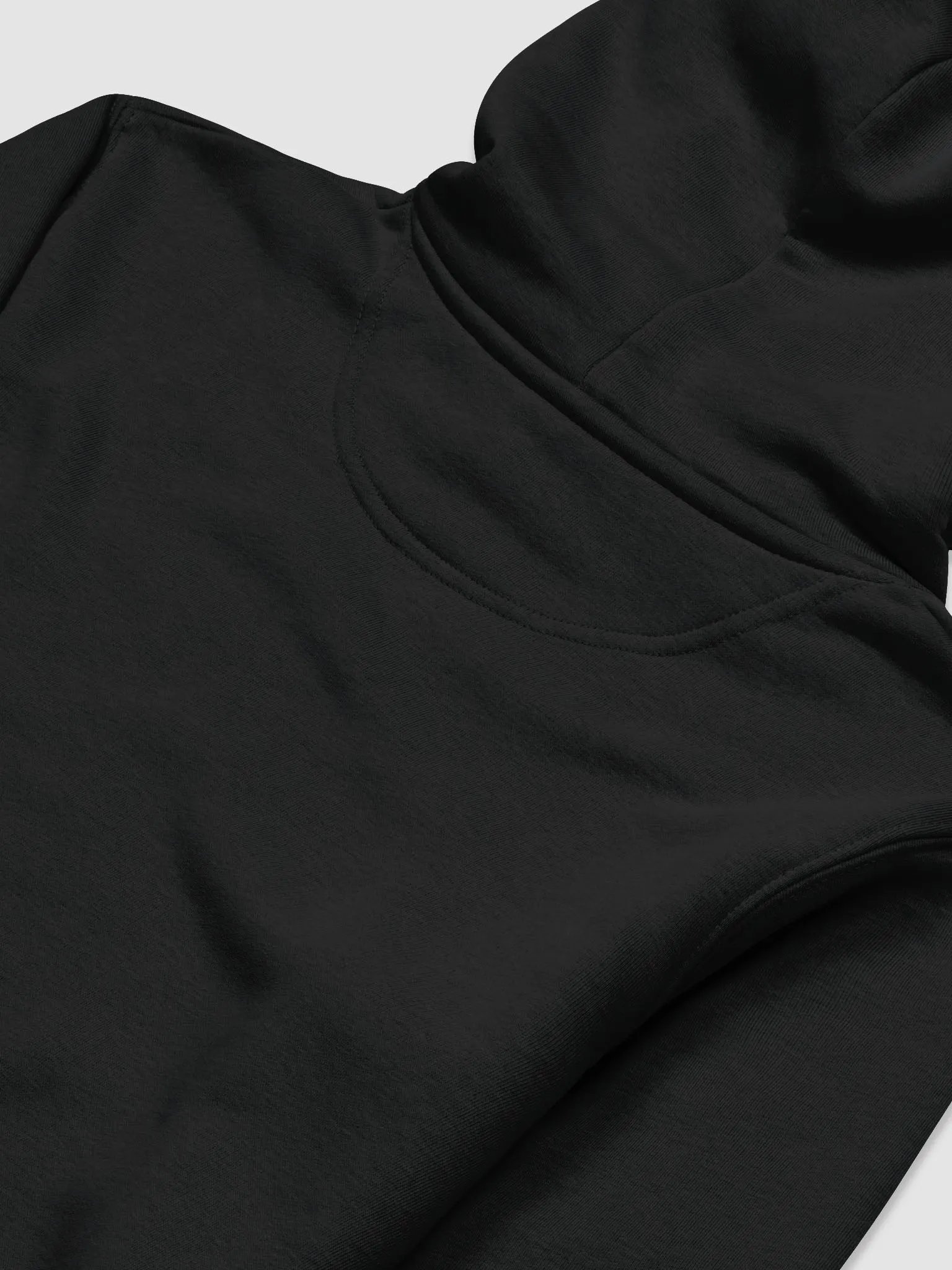 What's up peach? Hoodie product image (4)