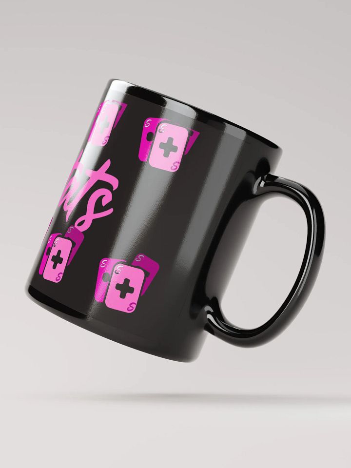 Mug (Pink) product image (4)
