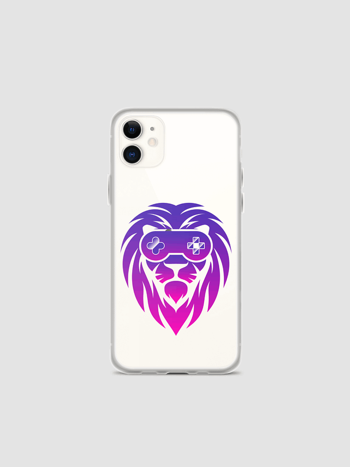 Gamers Don't Die iPhone Case product image (1)