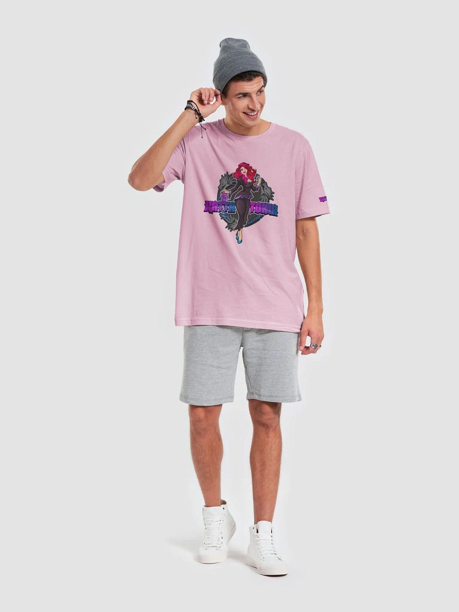 Kattatonia Super Soft Tee - Logo 1 product image (69)