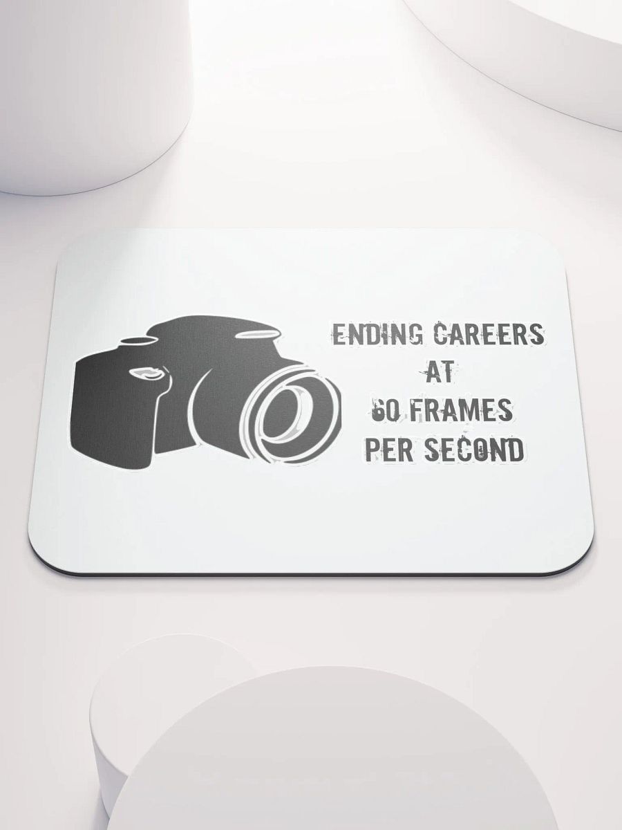 ENDING CAREERS AT 60 FRAMES PER SECOND product image (1)