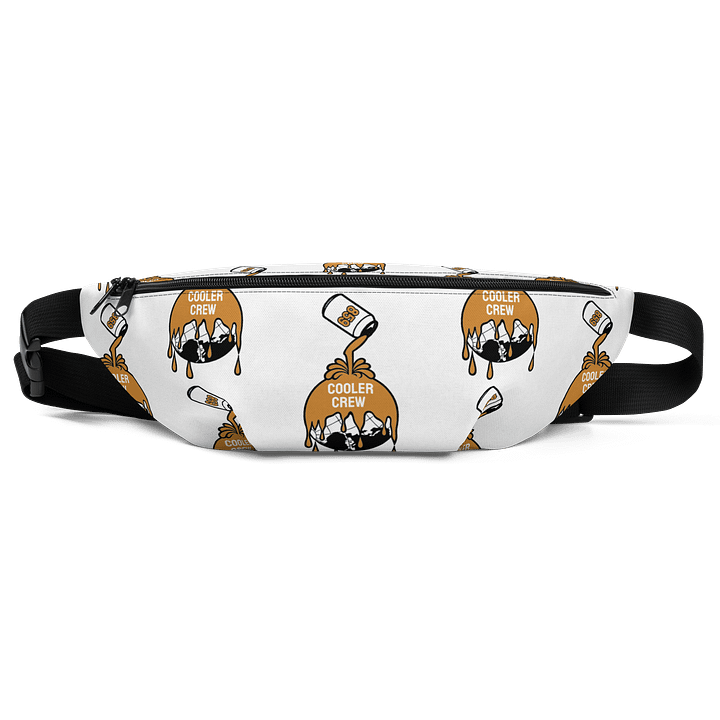 Watch my Fanny. product image (1)