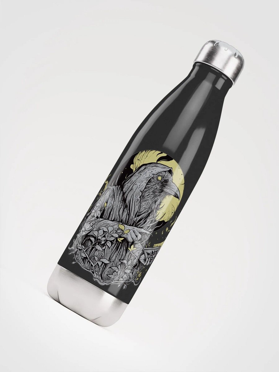 Raven Priest Bottle product image (4)