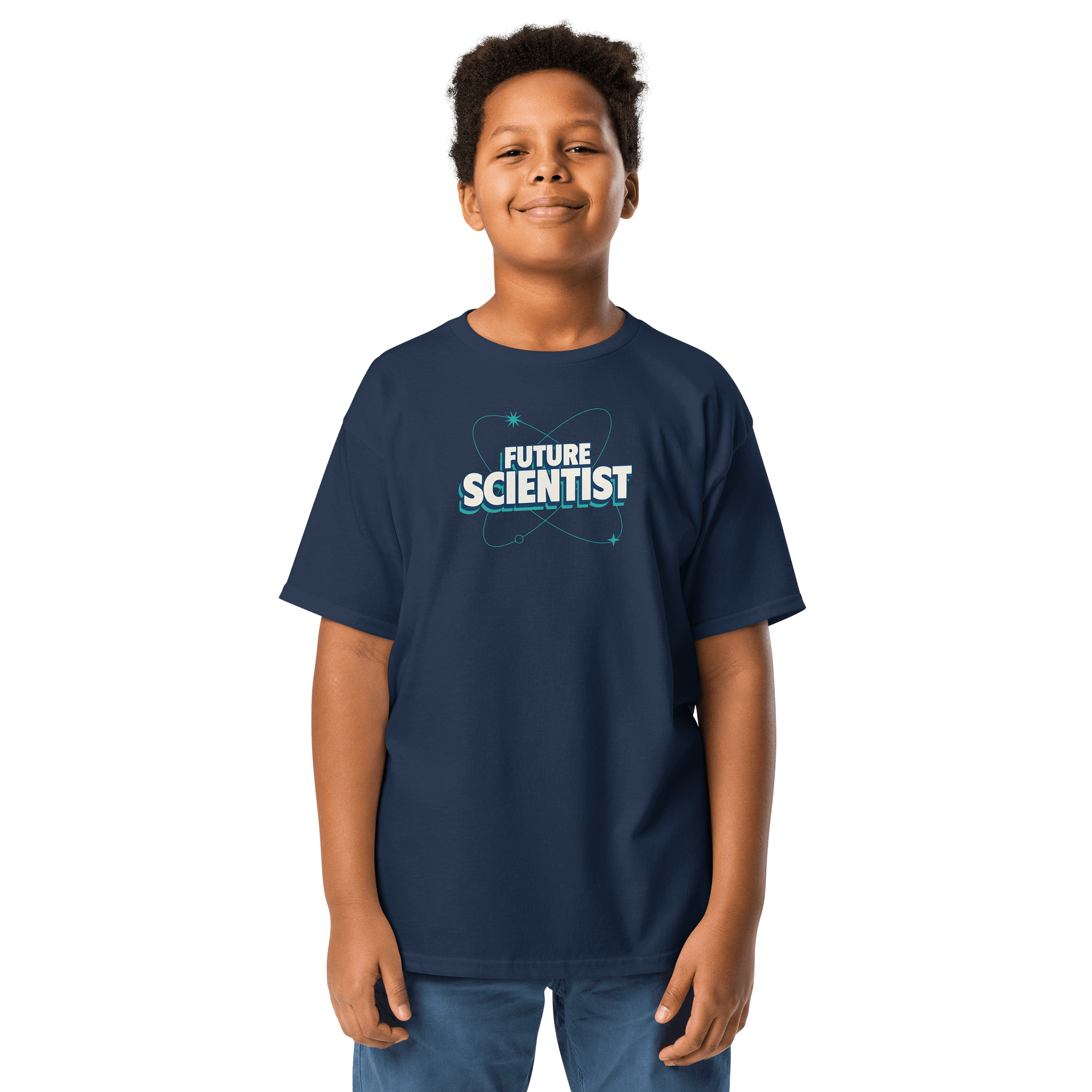 Future Scientist Kid Shirt product image (1)