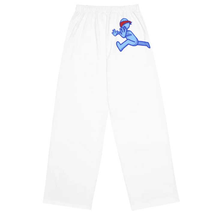 Blindfolded Joggers product image (1)