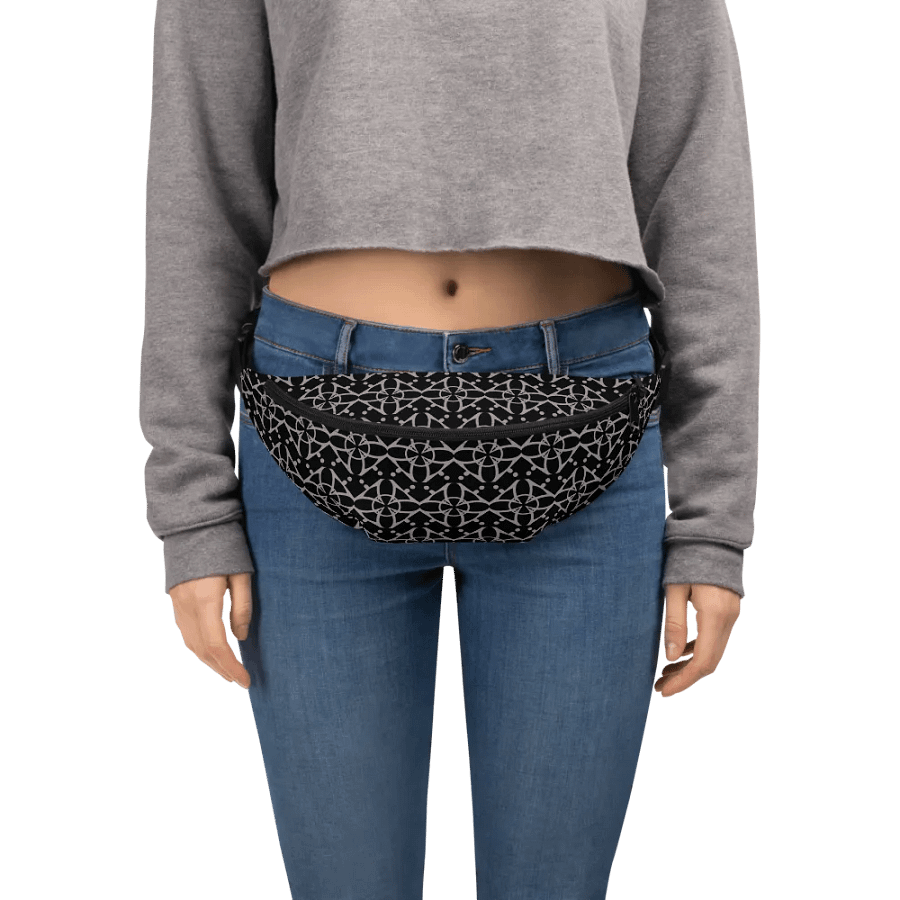 Cosmic Connections Fanny Pack product image (1)