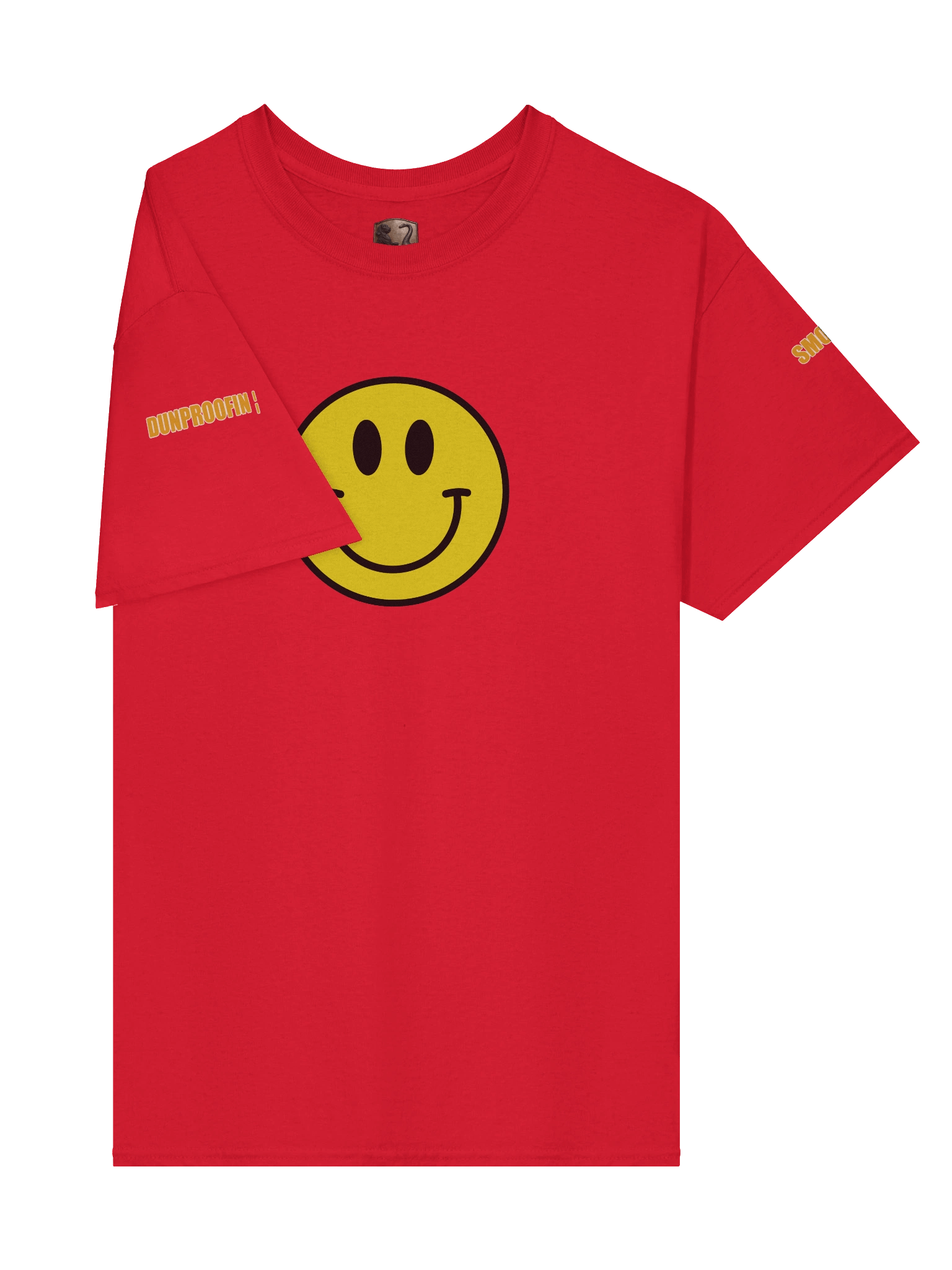 Make Acid House Again T product image (4)