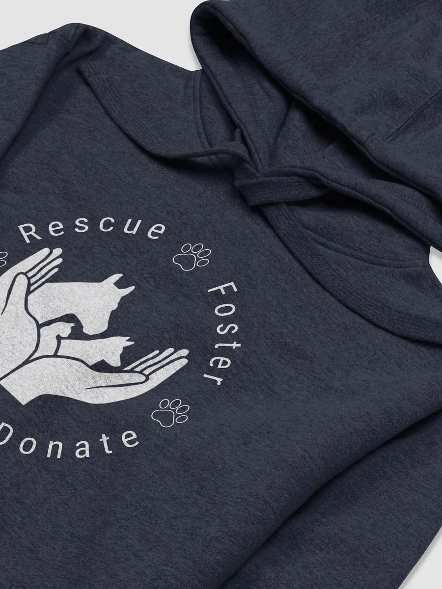 Humane Society of Macomb RFVD Sweatshirt product image (15)
