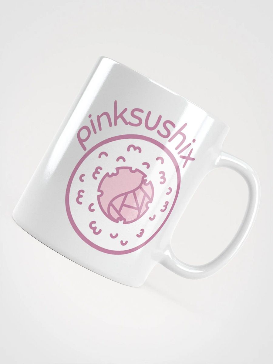 Cow Holding A Gun Mug product image (4)