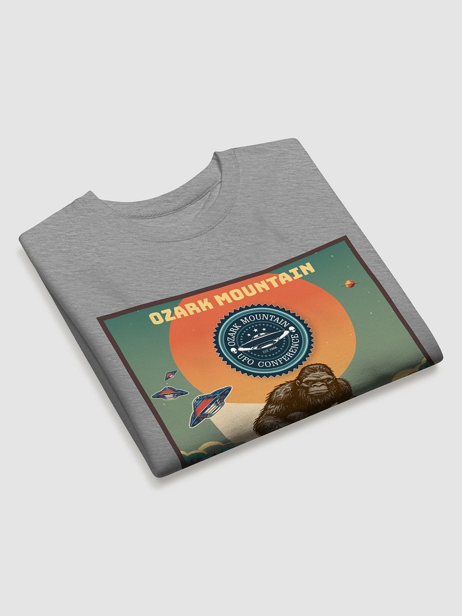 Ozark Mountain UFO Conference Logo 2026 product image (11)