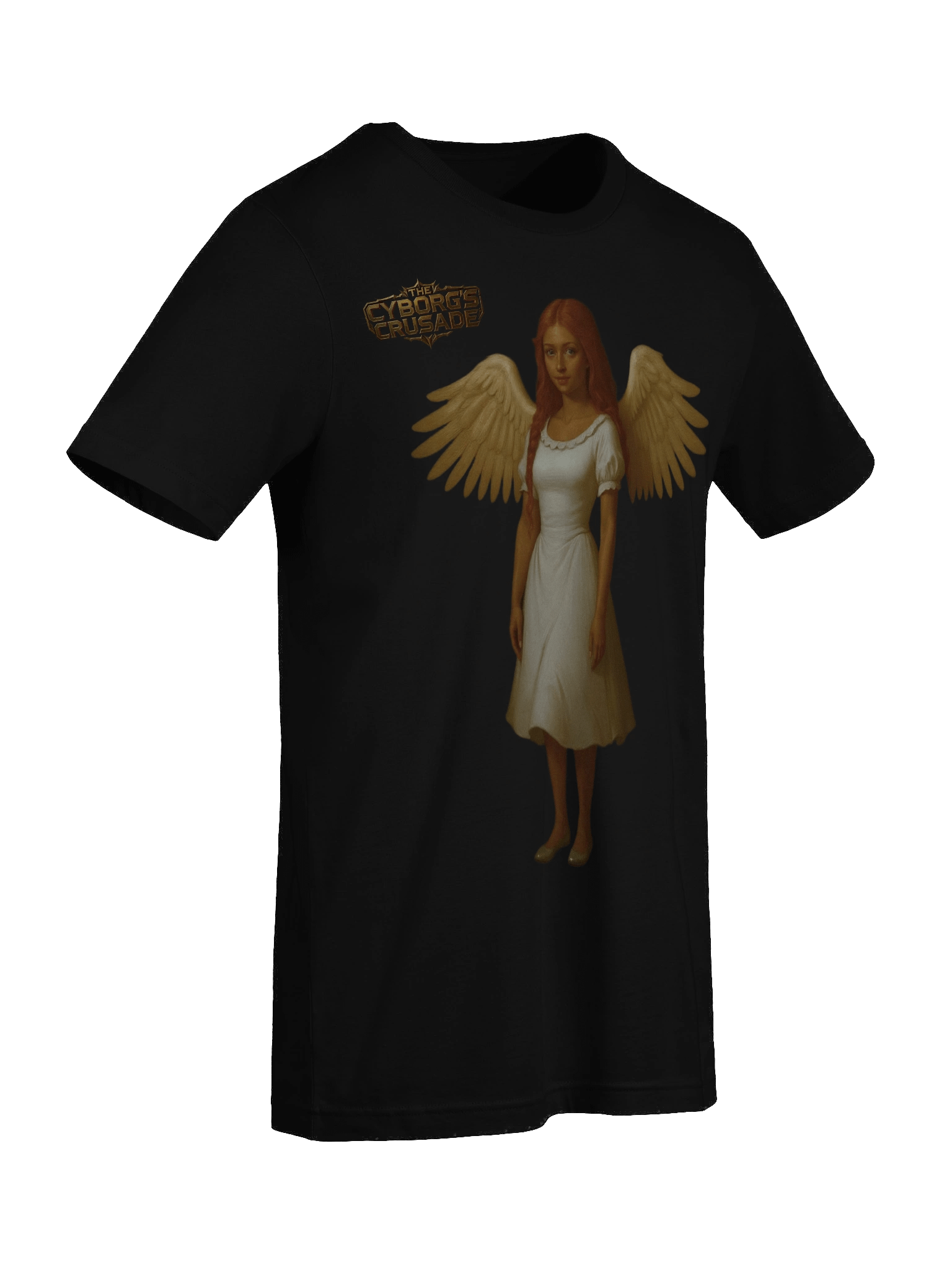 Rose T-Shirt product image (9)