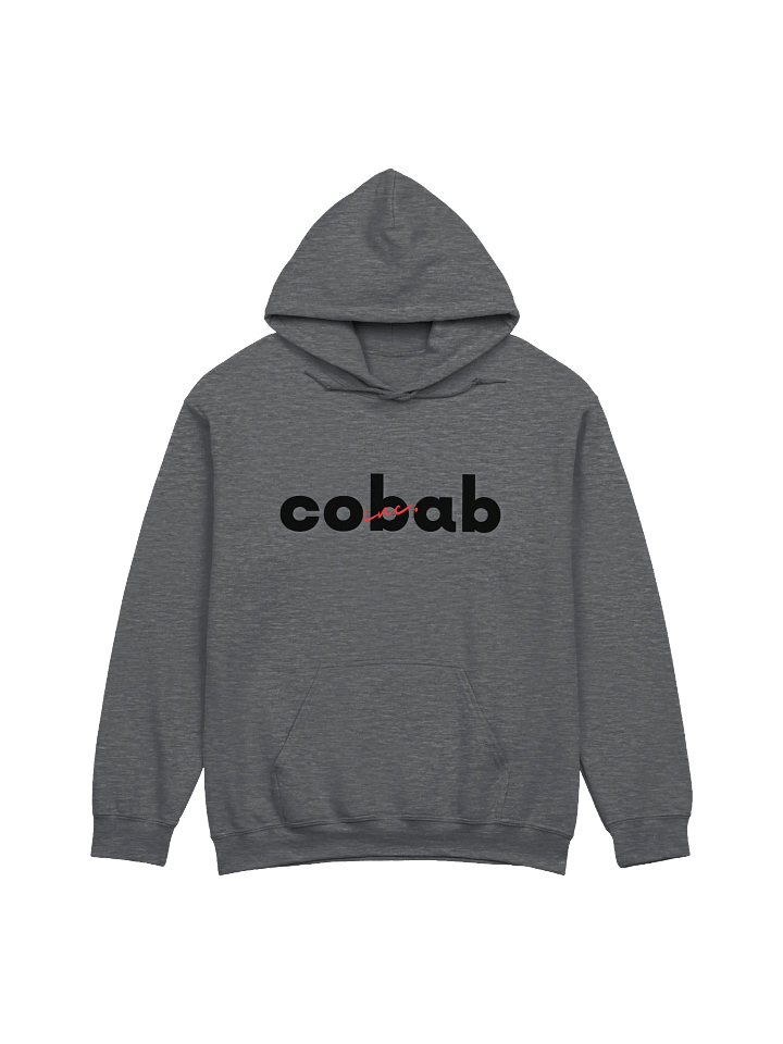 Cobby Classic Hoodie product image (14)