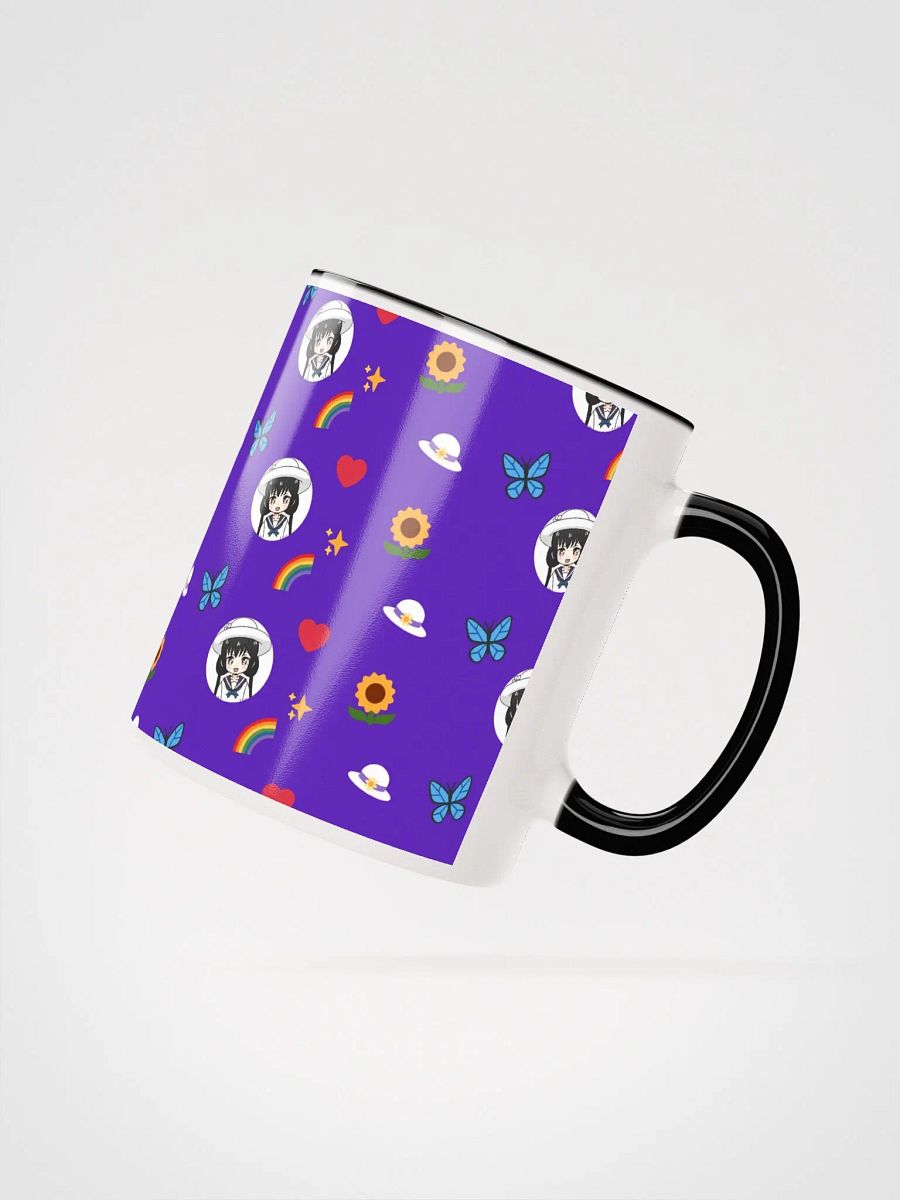 Whimsical Delights Ceramic Mug product image (3)