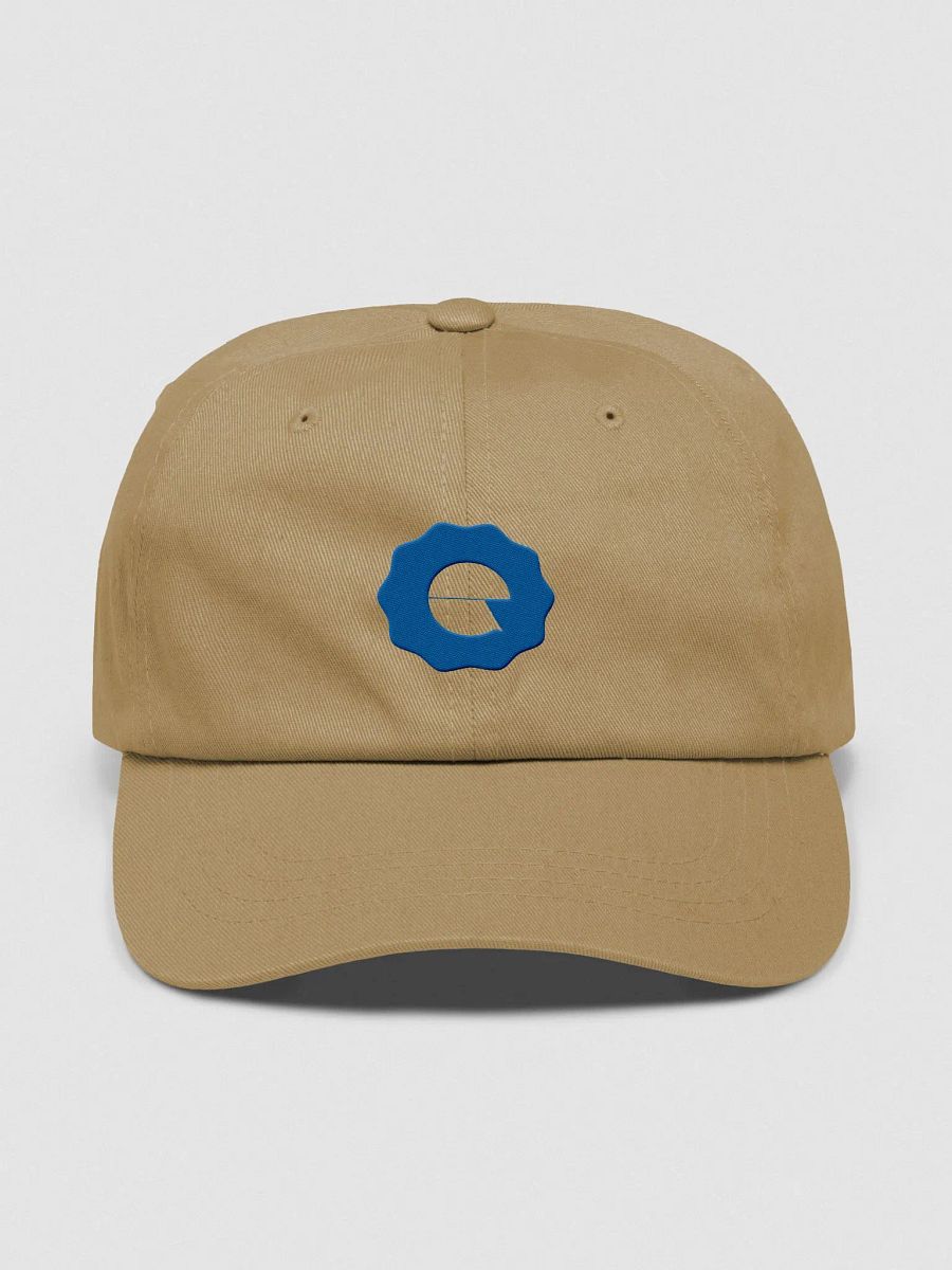 Epilogue Gaming Dad Hat product image (1)