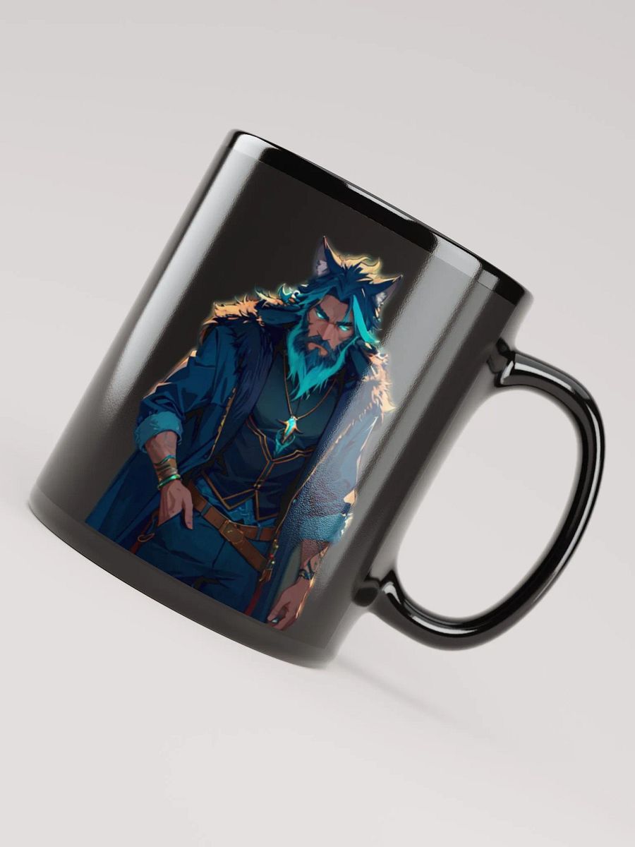Wolfen Wanderer Mug product image (8)