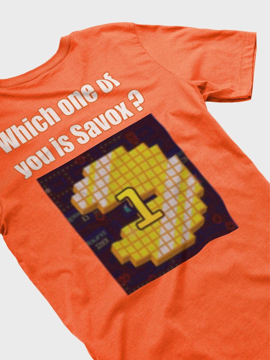 I am Savox product image (4)