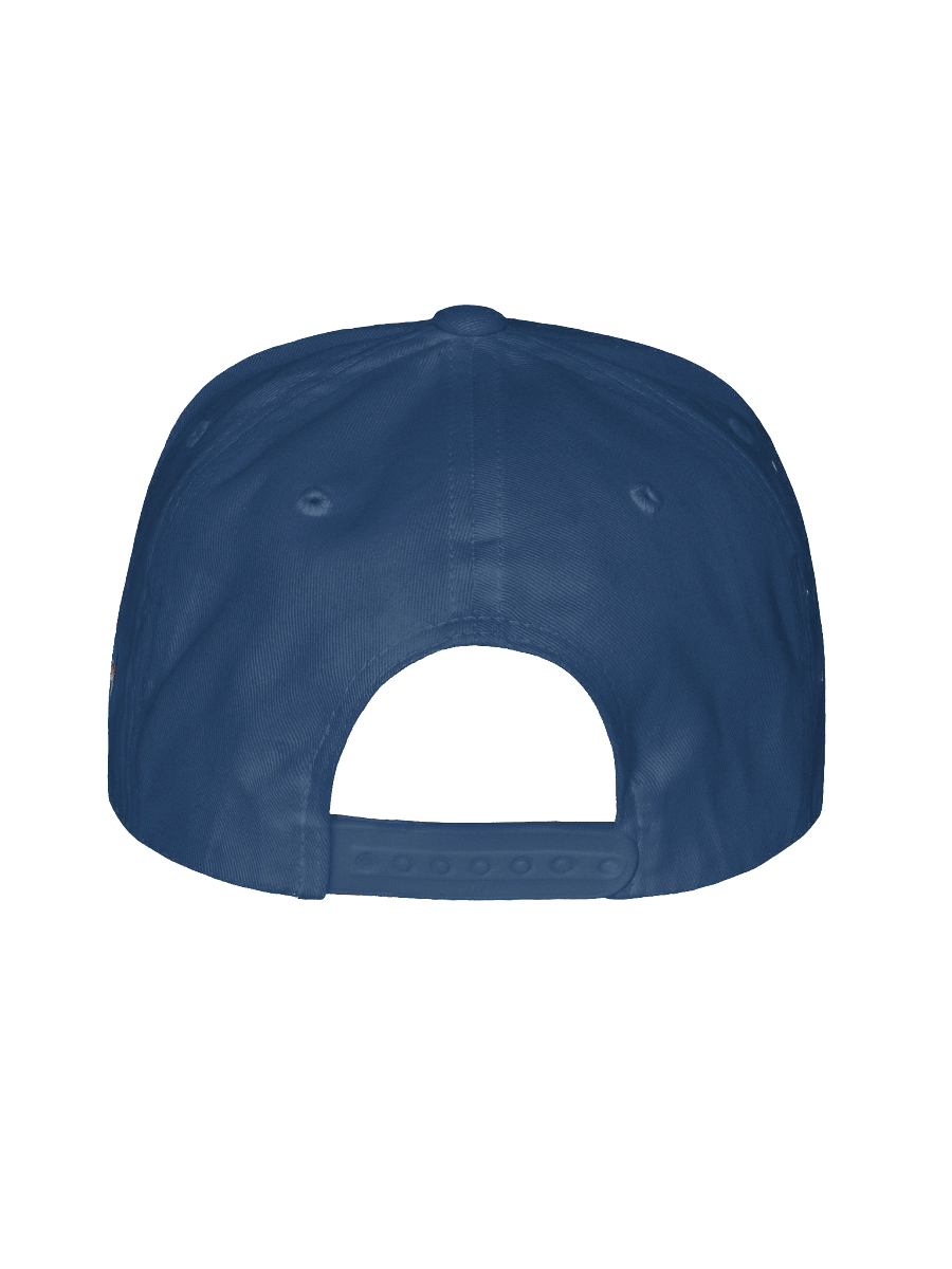 W Handmedown Hat (Orange) product image (25)