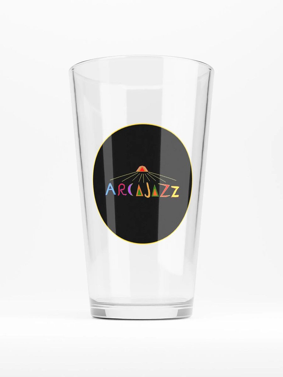 Pint Glass product image (1)