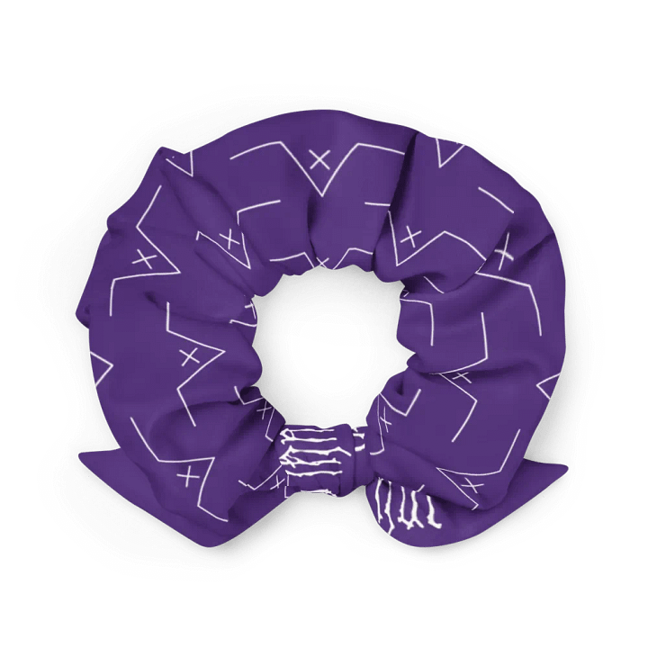 Logo Scrunchie product image (2)