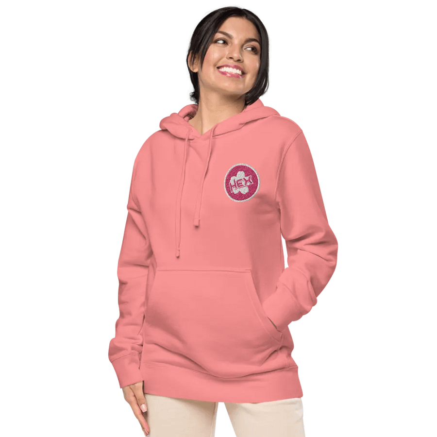 OG Logo Hoodie product image (6)