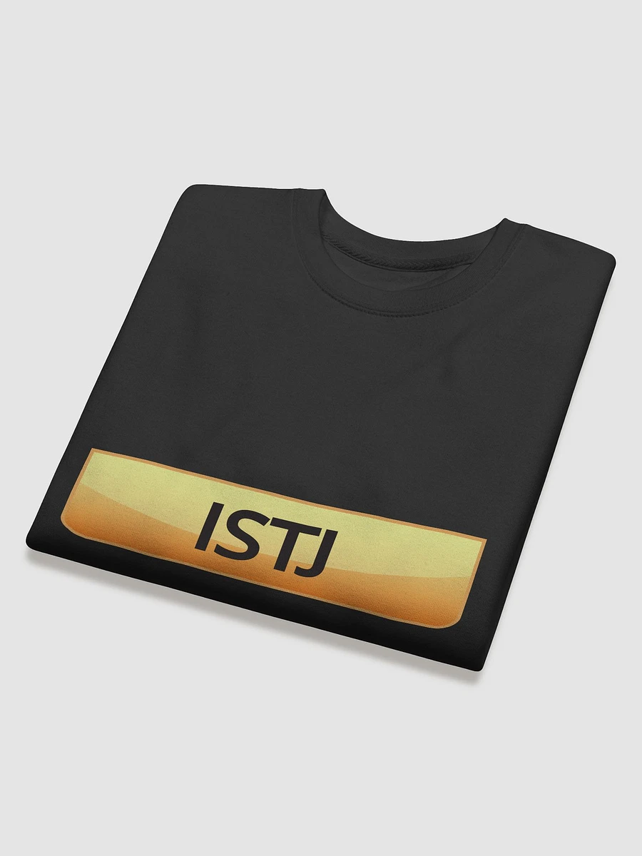 ISTJ Shirt product image (32)