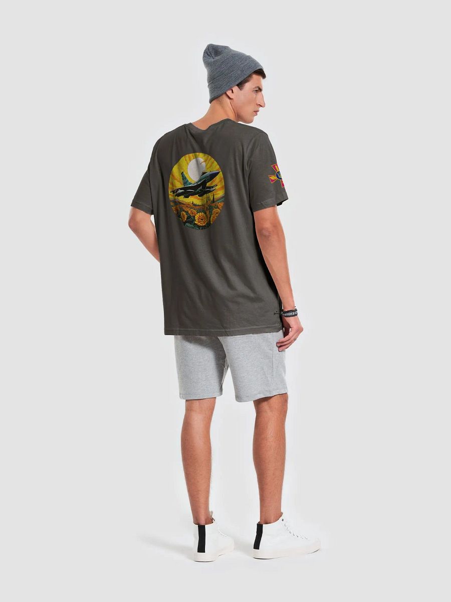 F16 4UA Insignia (print on back) product image (7)