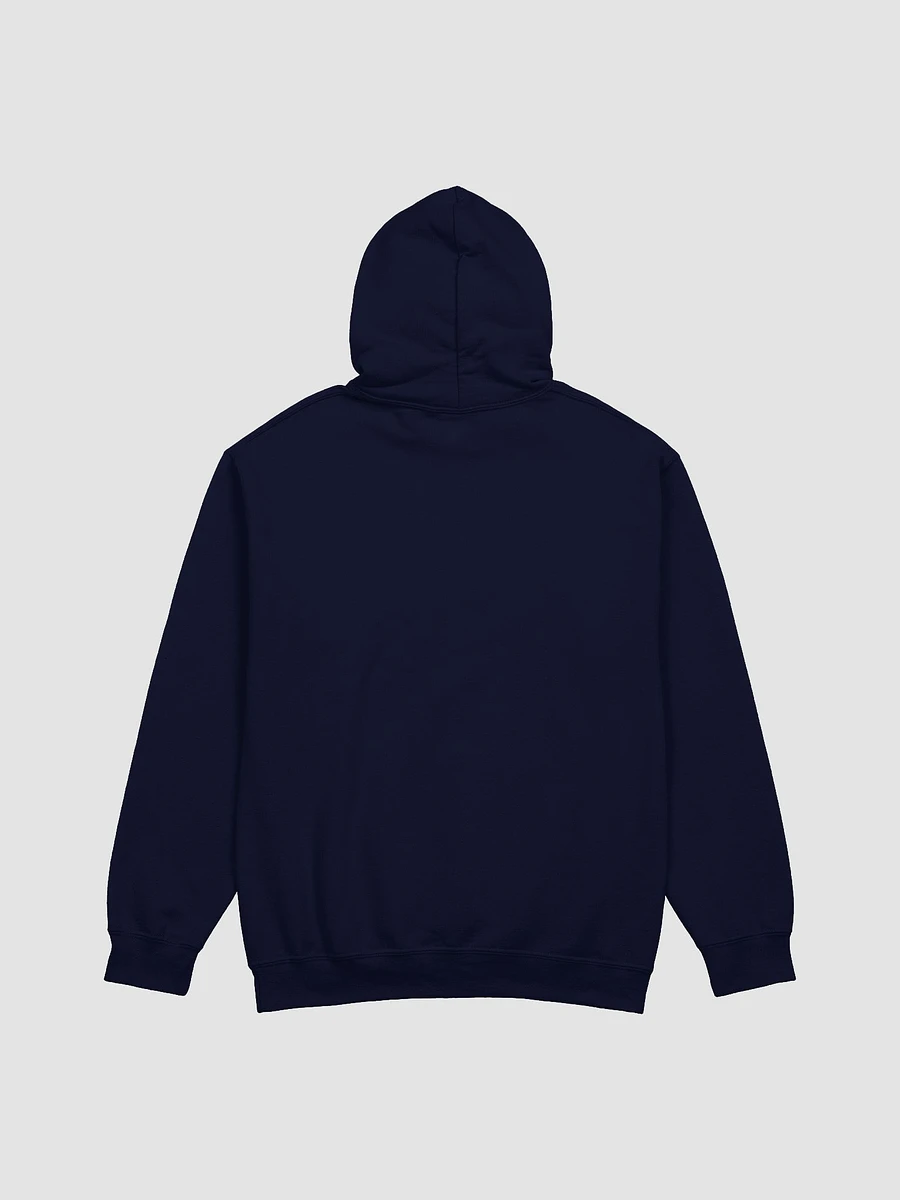 Soft Person classic hoodie product image (9)