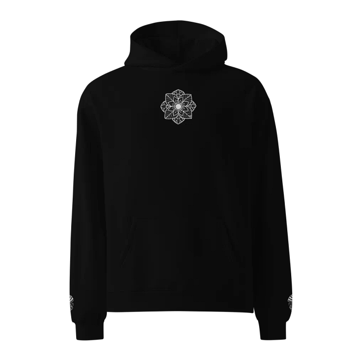 FLOWERSweater product image (1)