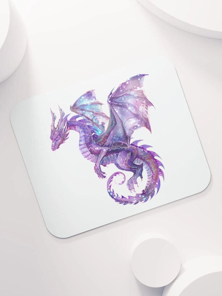 Celestial Dragon Mouse Pad product image (7)