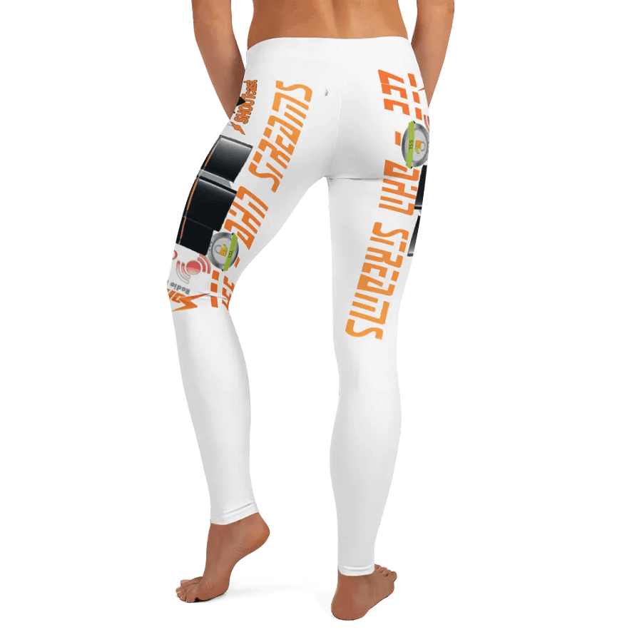 ZEE - Laggings product image (9)
