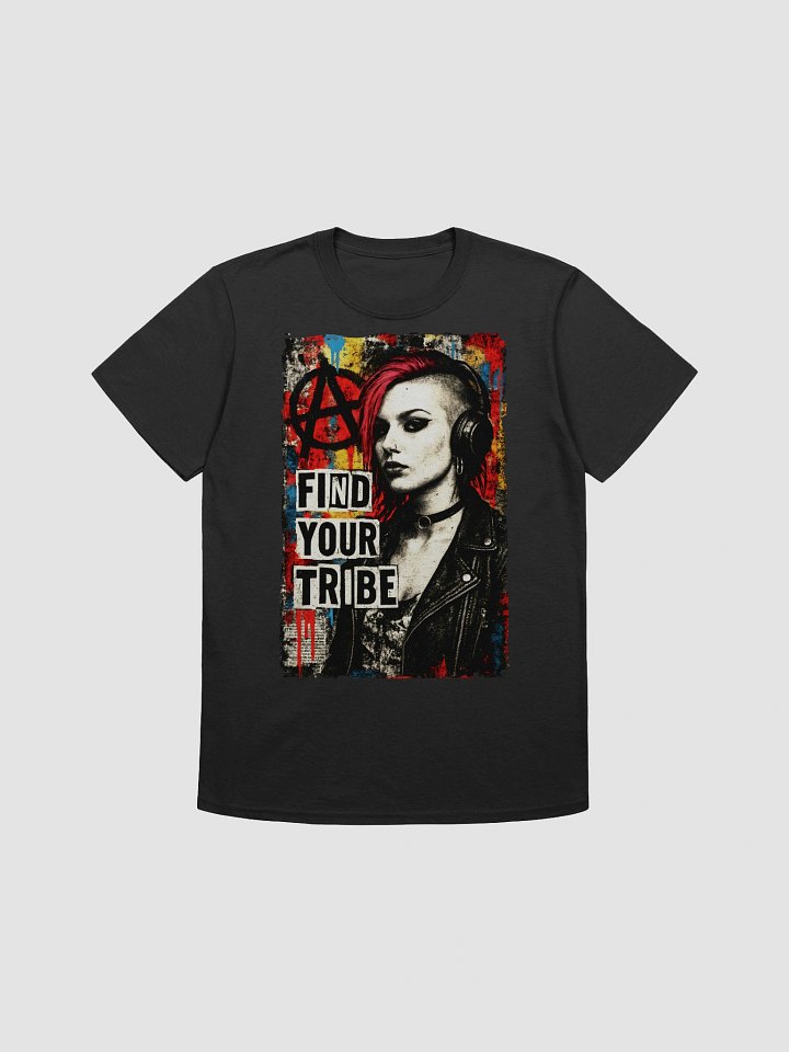 Find Your Tribe Tee (03) product image (7)