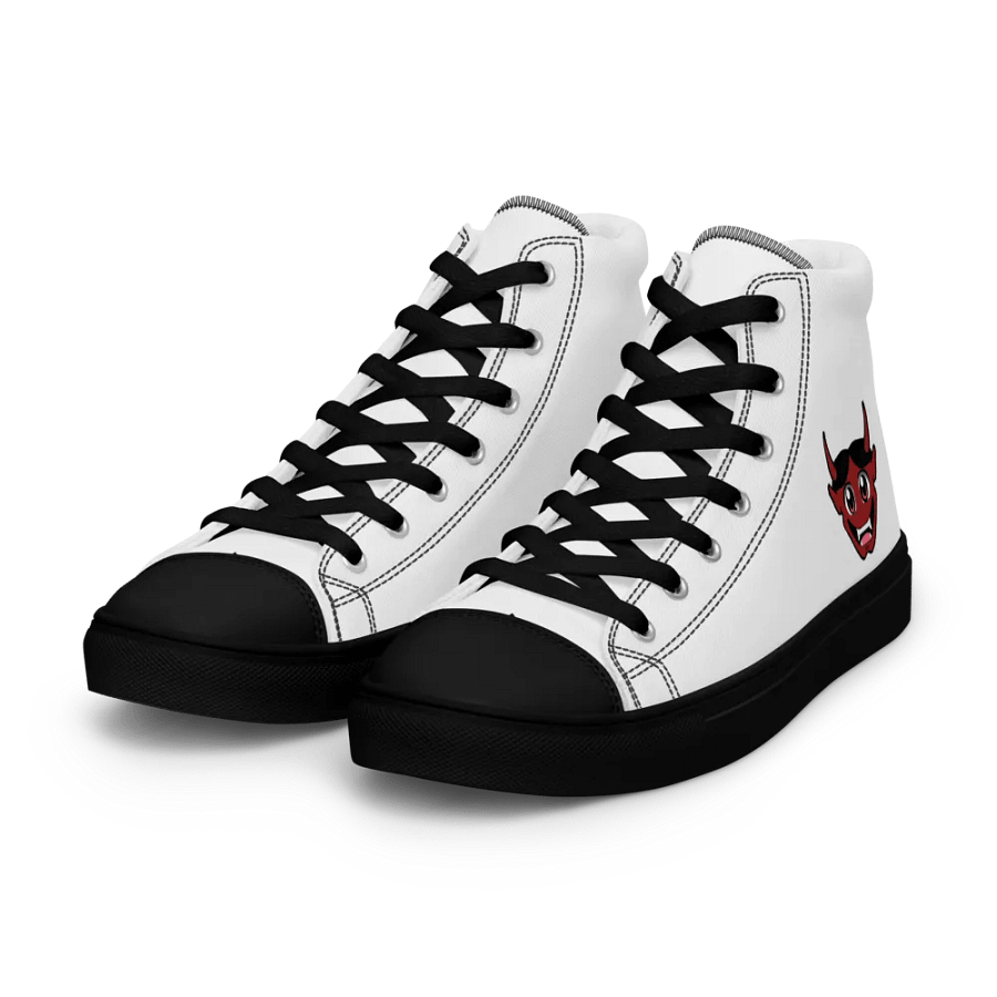 Oni Womens High Tops product image (5)