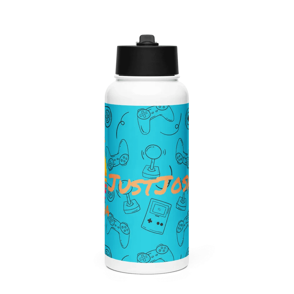 Banner Water Bottle product image (1)