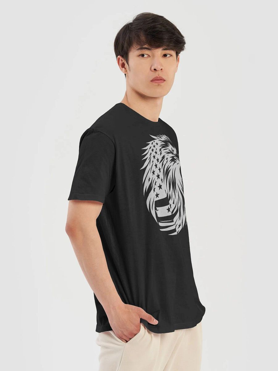 Eagle Diverse and Unity Statement Tee product image (18)