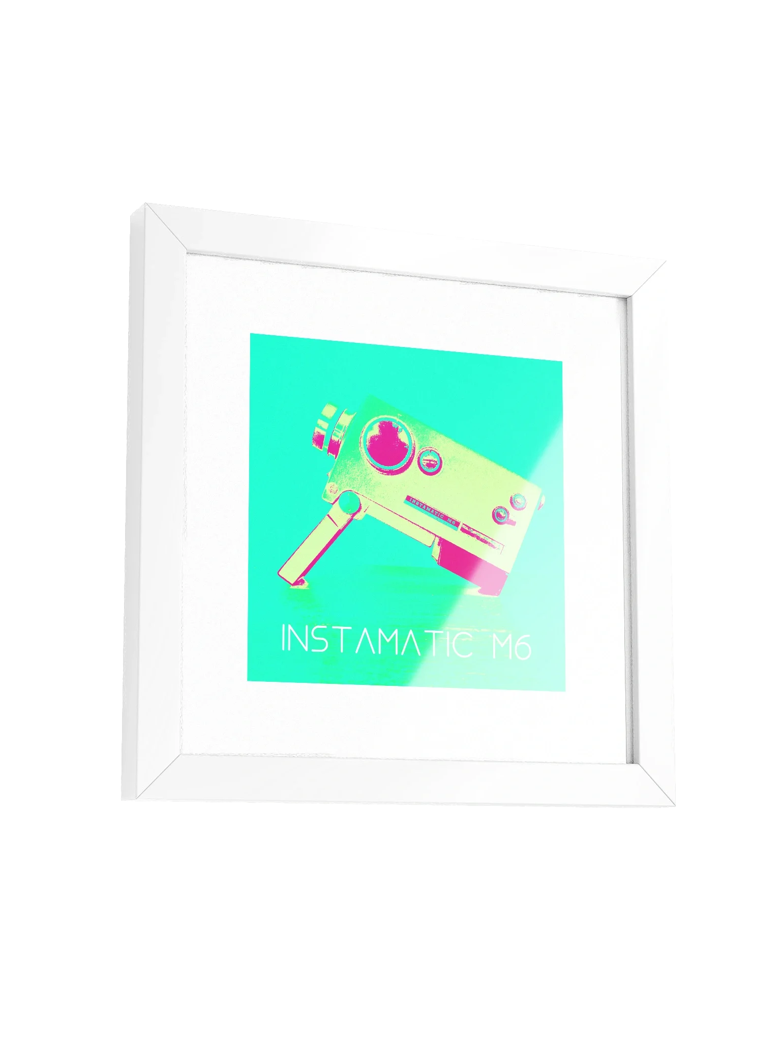 Instamatic M6 product image (6)