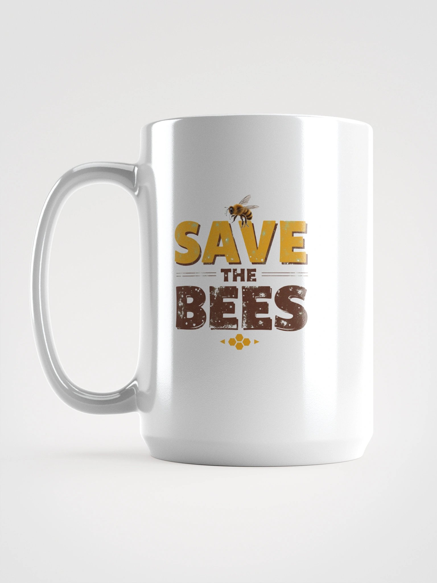 Bee Advocate Mug product image (6)