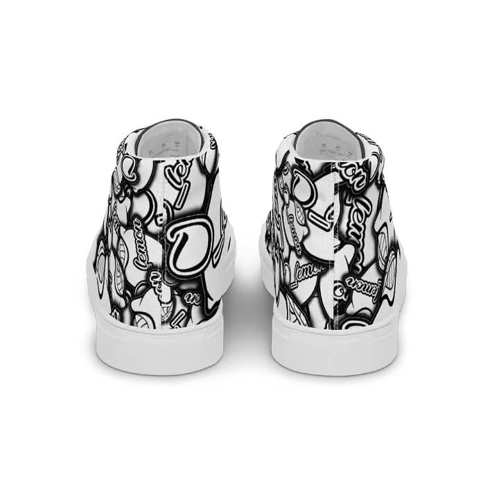 Sticker Pile (Men's) product image (2)
